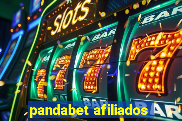 pandabet afiliados